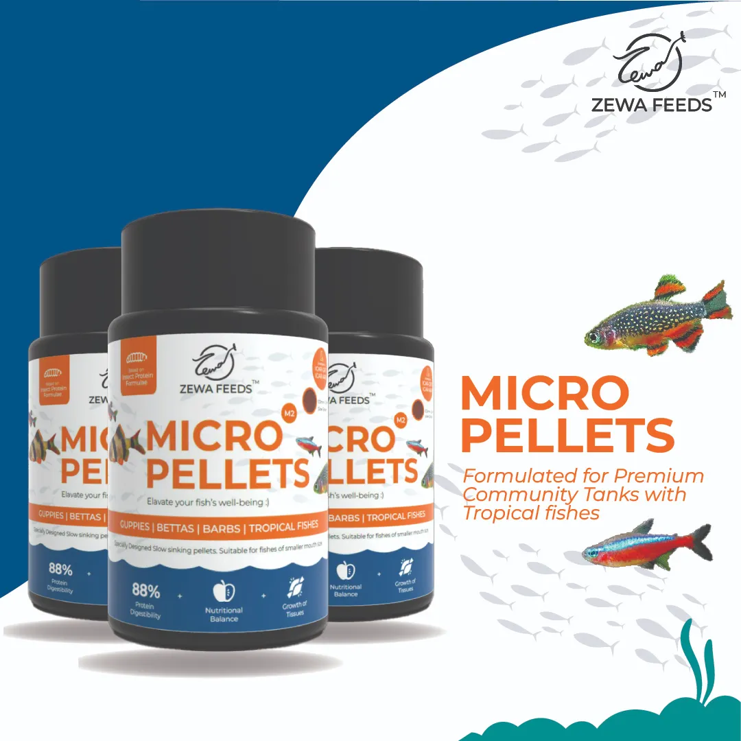 Micro Pellets