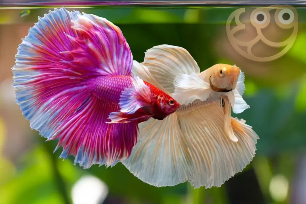 Betta Fish